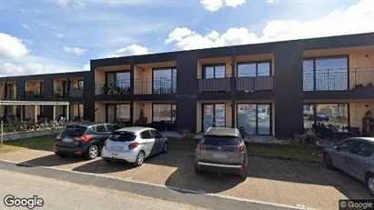 Lejligheder til leje i Slagelse - Foto fra Google Street View