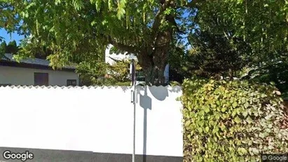 Lejligheder til leje i Espergærde - Foto fra Google Street View