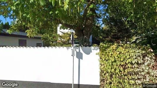 Lejligheder til leje i Espergærde - Foto fra Google Street View