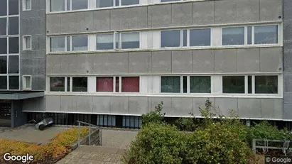 Lejligheder til leje i Viborg - Foto fra Google Street View