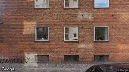 Lejligheder til leje i København K - Foto fra Google Street View