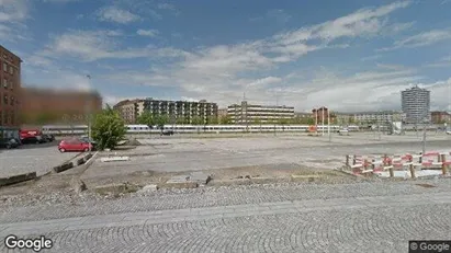 Lejligheder til leje i Østerbro - Foto fra Google Street View