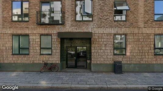 Lejligheder til leje i København S - Foto fra Google Street View