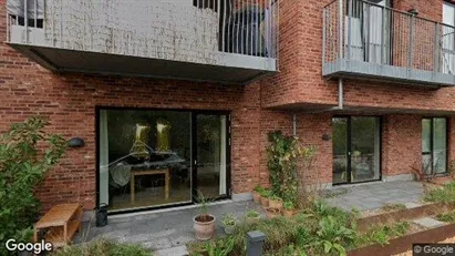 Lejligheder til leje i København S - Foto fra Google Street View