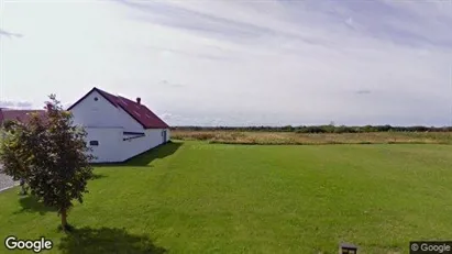 Lejligheder til leje i Aalborg SV - Foto fra Google Street View