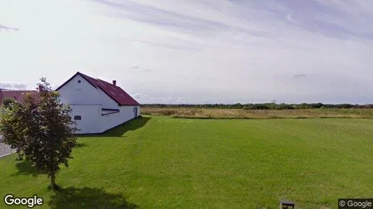 Lejligheder til leje i Aalborg SV - Foto fra Google Street View