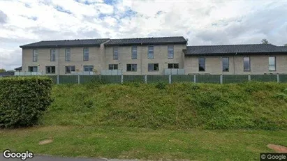 Lejligheder til leje i Fredensborg - Foto fra Google Street View