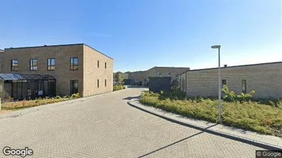 Lejligheder til leje i Greve - Foto fra Google Street View