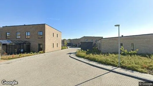 Lejligheder til leje i Greve - Foto fra Google Street View