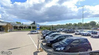 Lejligheder til leje i Greve - Foto fra Google Street View