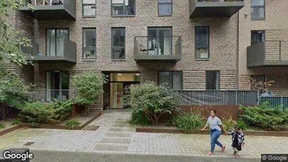 Lejligheder til leje i København S - Foto fra Google Street View