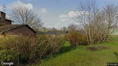 Lejligheder til leje i Hobro - Foto fra Google Street View