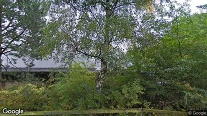 Lejligheder til leje i Aalborg Centrum - Foto fra Google Street View