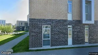 Lejligheder til leje i Aalborg SV - Foto fra Google Street View
