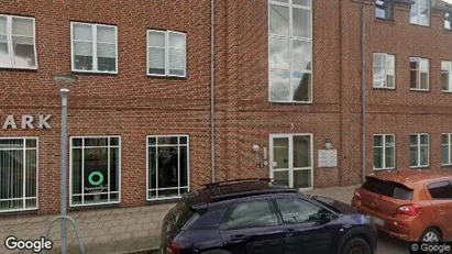Lejligheder til leje i Arden - Foto fra Google Street View