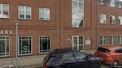 Lejligheder til leje i Arden - Foto fra Google Street View