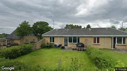 Lejligheder til leje i Arden - Foto fra Google Street View