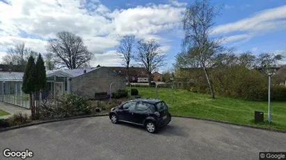 Lejligheder til leje i Hobro - Foto fra Google Street View