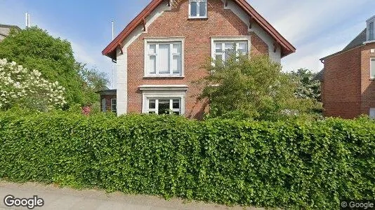 Lejligheder til leje i Valby - Foto fra Google Street View