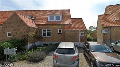 Lejligheder til leje i Haderslev - Foto fra Google Street View