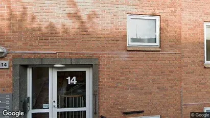 Lejligheder til leje i Randers NV - Foto fra Google Street View