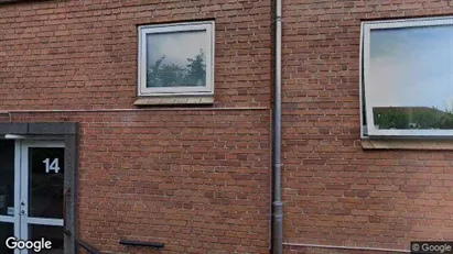 Lejligheder til leje i Randers NV - Foto fra Google Street View