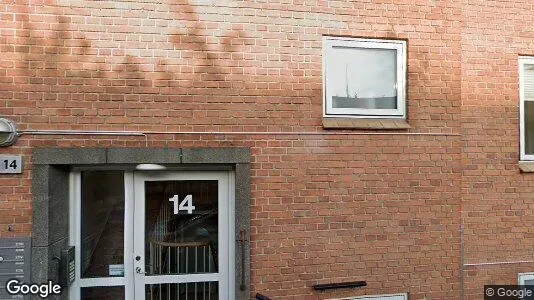 Lejligheder til leje i Randers NV - Foto fra Google Street View