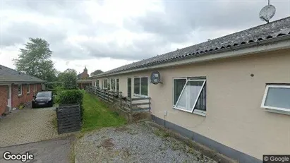 Lejligheder til leje i Arden - Foto fra Google Street View