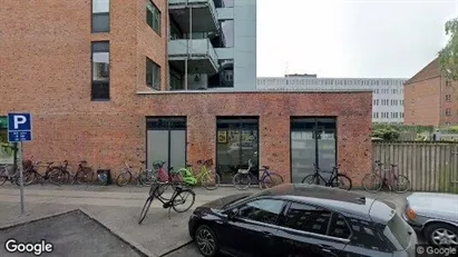 Lejligheder til leje i København S - Foto fra Google Street View