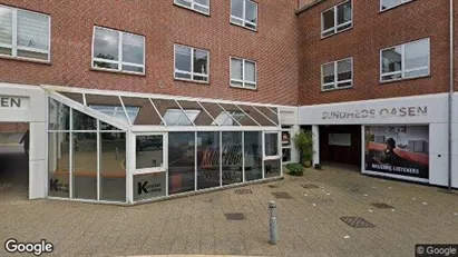 Lejligheder til leje i Kolding - Foto fra Google Street View