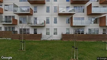 Lejligheder til leje i København S - Foto fra Google Street View