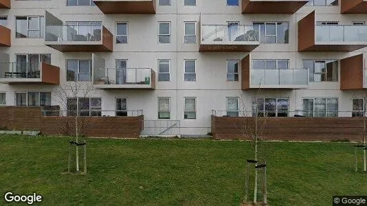Lejligheder til leje i København S - Foto fra Google Street View