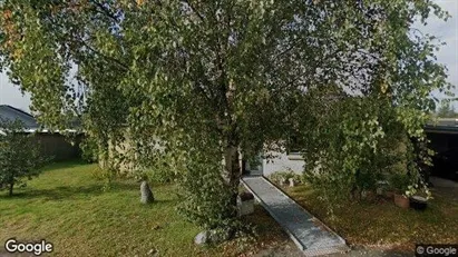 Lejligheder til leje i Ålbæk - Foto fra Google Street View