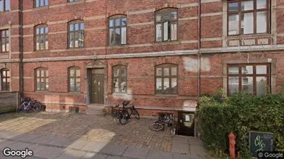 Lejligheder til leje i Odense C - Foto fra Google Street View