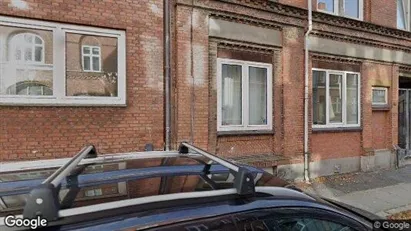 Lejligheder til leje i Odense C - Foto fra Google Street View