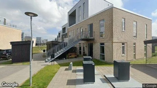 Lejligheder til leje i Aalborg SV - Foto fra Google Street View