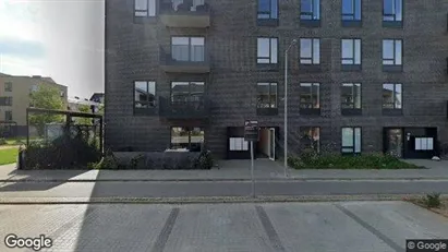 Lejligheder til leje i Odense V - Foto fra Google Street View