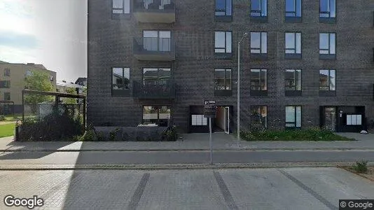 Lejligheder til leje i Odense V - Foto fra Google Street View