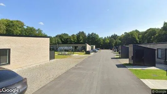 Huse til leje i Vejen - Foto fra Google Street View