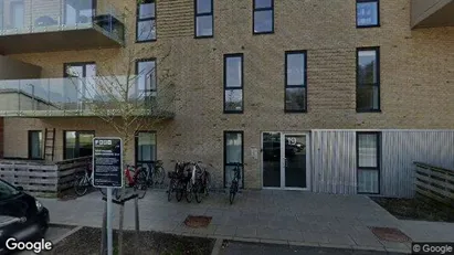 Lejligheder til leje i Aalborg Centrum - Foto fra Google Street View