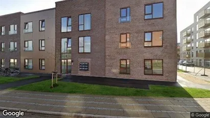 Lejligheder til leje i Viborg - Foto fra Google Street View