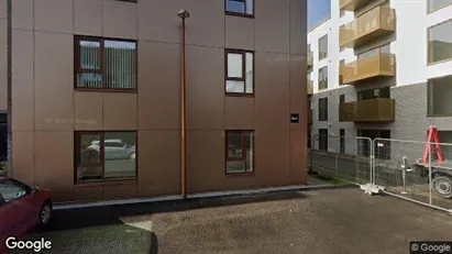 Lejligheder til leje i Viborg - Foto fra Google Street View