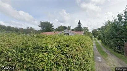 Lejligheder til leje i Liseleje - Foto fra Google Street View