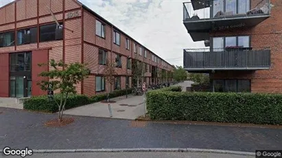 Lejligheder til leje i Valby - Foto fra Google Street View
