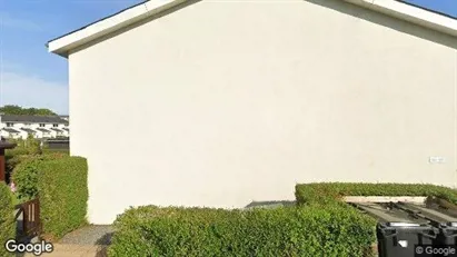 Lejligheder til leje i Haderslev - Foto fra Google Street View