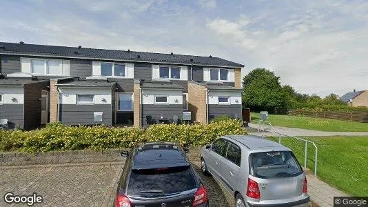 Lejligheder til leje i Haderslev - Foto fra Google Street View