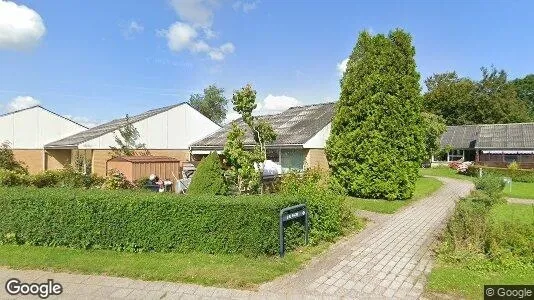 Lejligheder til leje i Haderslev - Foto fra Google Street View