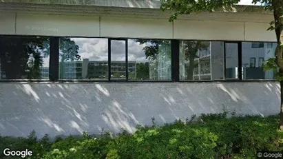 Lejligheder til leje i Haderslev - Foto fra Google Street View
