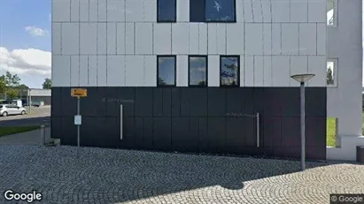 Lejligheder til leje i Haderslev - Foto fra Google Street View