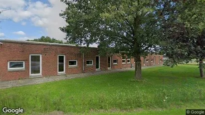 Lejligheder til leje i Haderslev - Foto fra Google Street View
